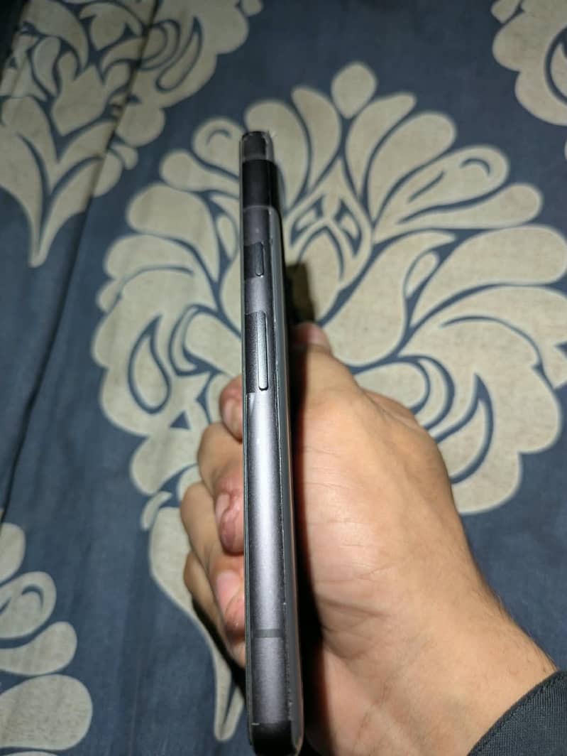 Google Pixel 7a 1