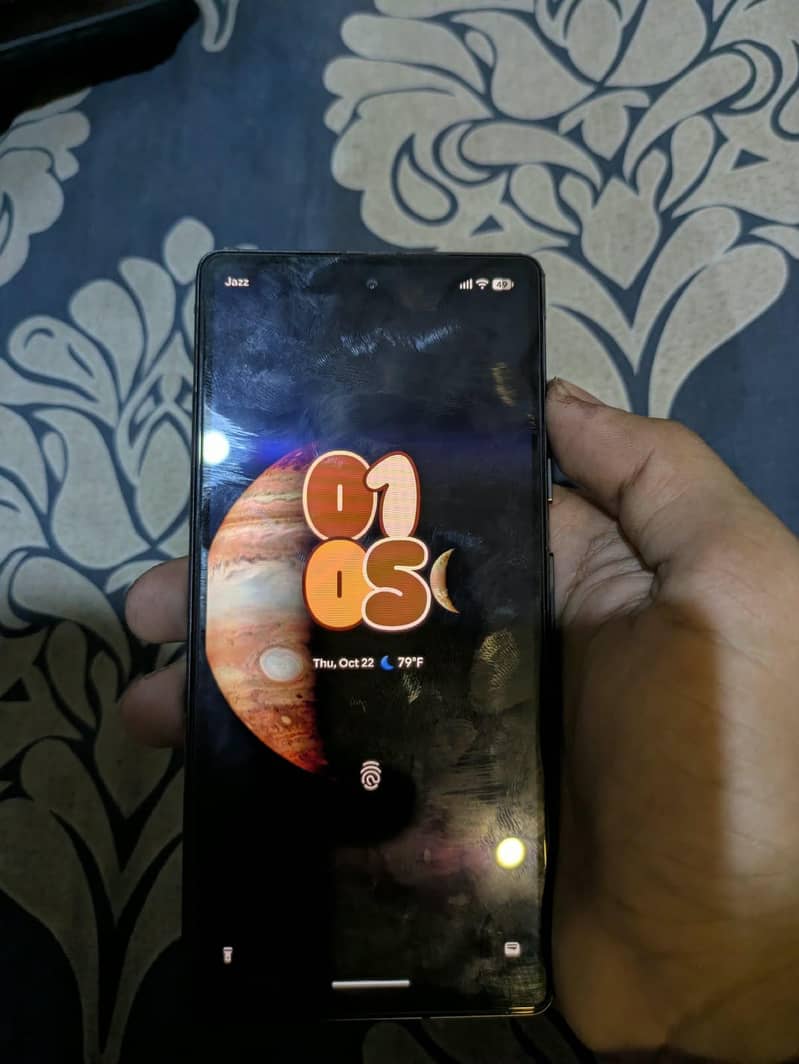 Google Pixel 7a 3