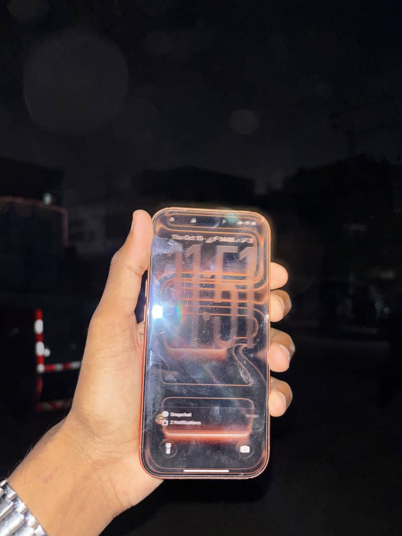 Apple iPhone 17 Pro 2