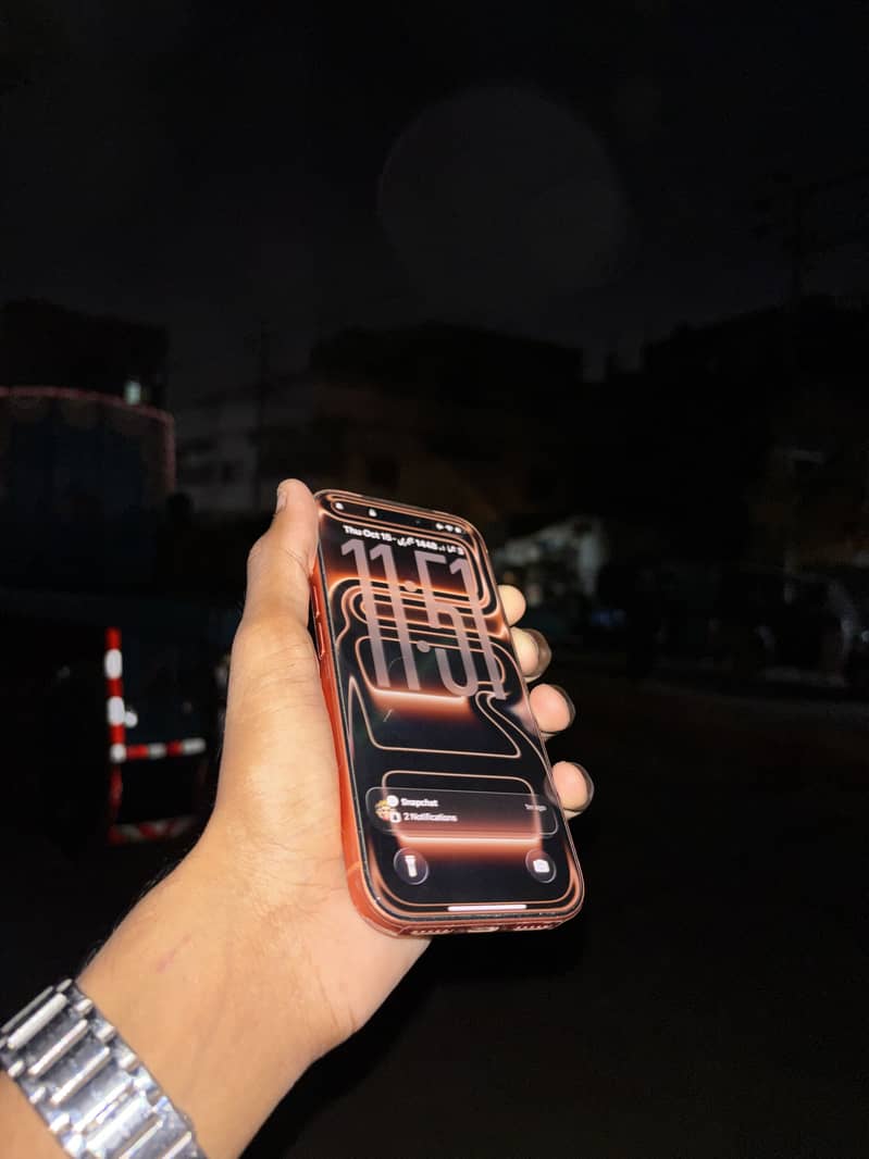 Apple iPhone 17 Pro 4