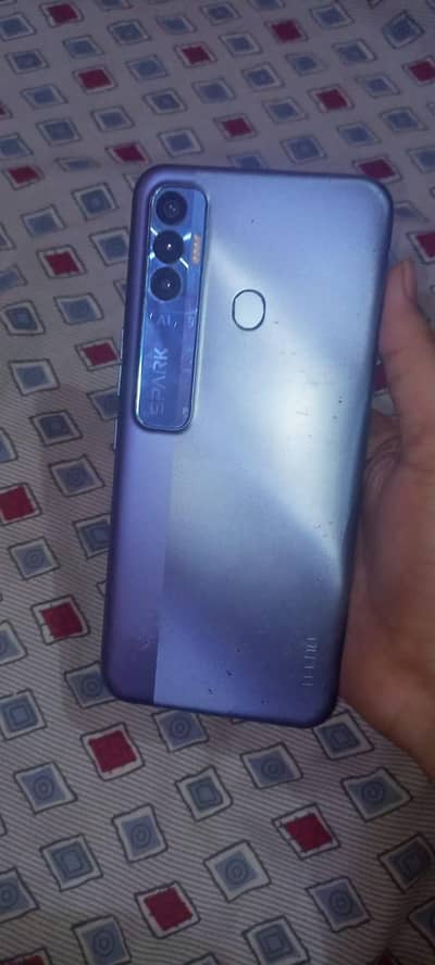 Tecno Spark 7 Pro