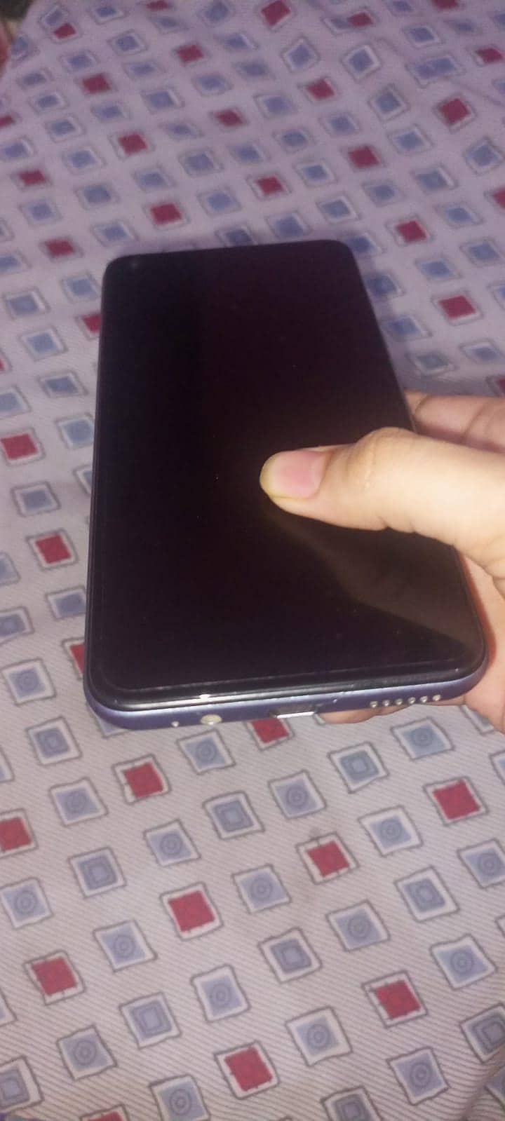 Tecno Spark 7 Pro 2