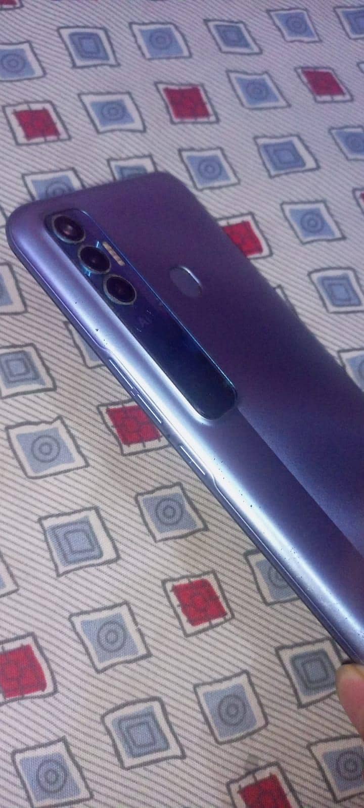 Tecno Spark 7 Pro 3