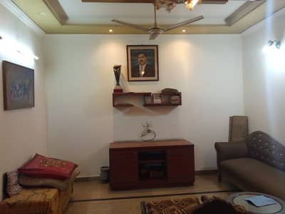 5 Marla Owner Built House For Sale In Johar Town Phase 2 Lahore 5 Beds | LDA Transfer | Fresh NOC