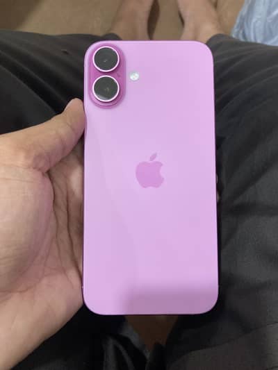 Apple iPhone 16 Plus Non PTA