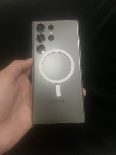 Samsung Mobile S23 Ultra
