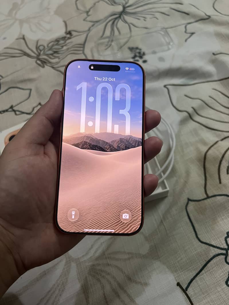 iPhone 17 Pro With Complete BOX 2