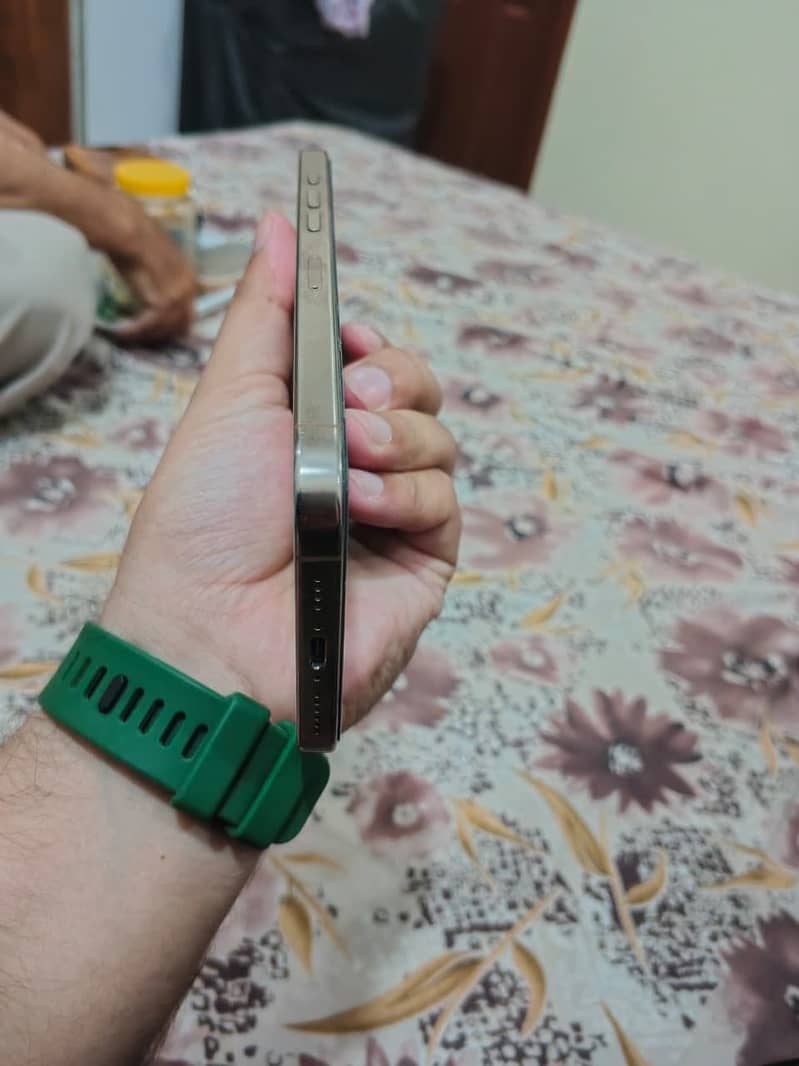 Apple iPhone 16 Pro Max 1