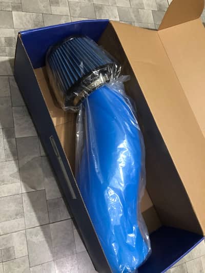 Simota Air Intake