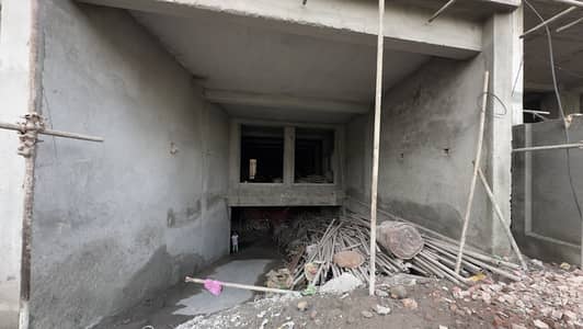 1 Kanal Brand New Commercial Building For Rent In Johar Town Phase 2 Near Emporium Mall