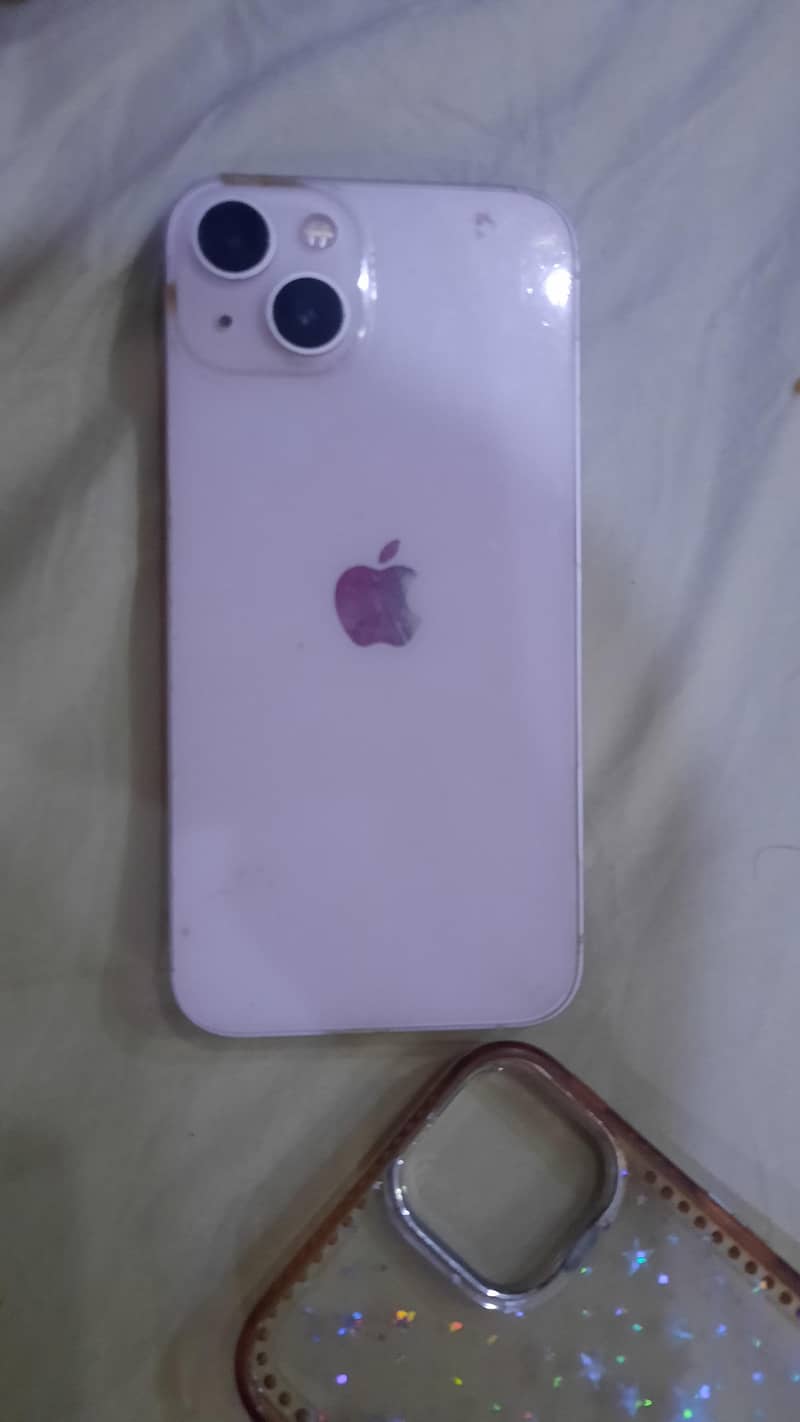 Apple iPhone 13 0