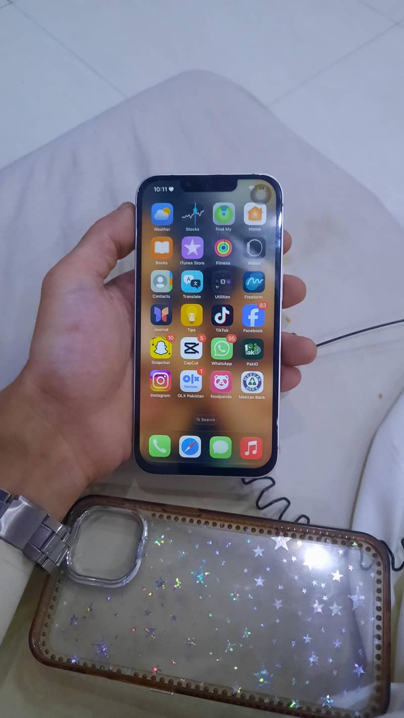 Apple iPhone 13 1