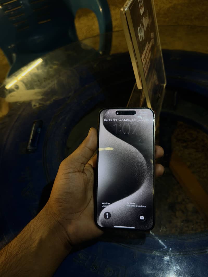 Iphone 15promax 1
