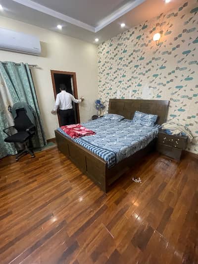 12 marla triple story house available for sale in soan garden