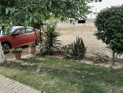13 Marla Corner Plot for Sale in Abdalians Cooperative Housing Society
