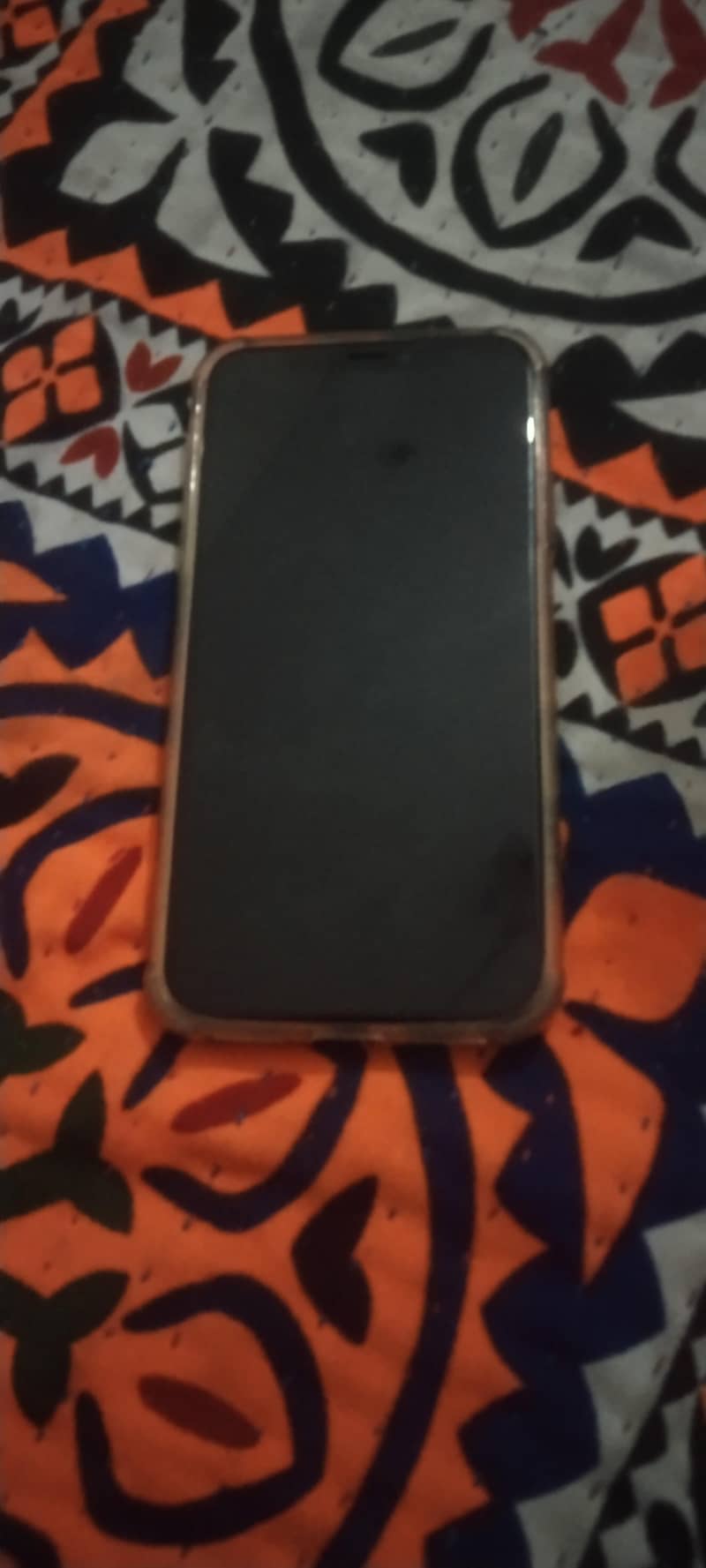 Apple iPhone X 2