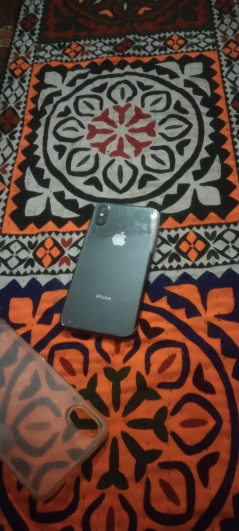 Apple iPhone X 3