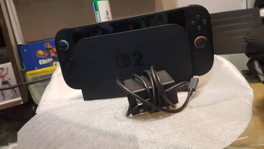 Nintendo Switch Excellent Condition |