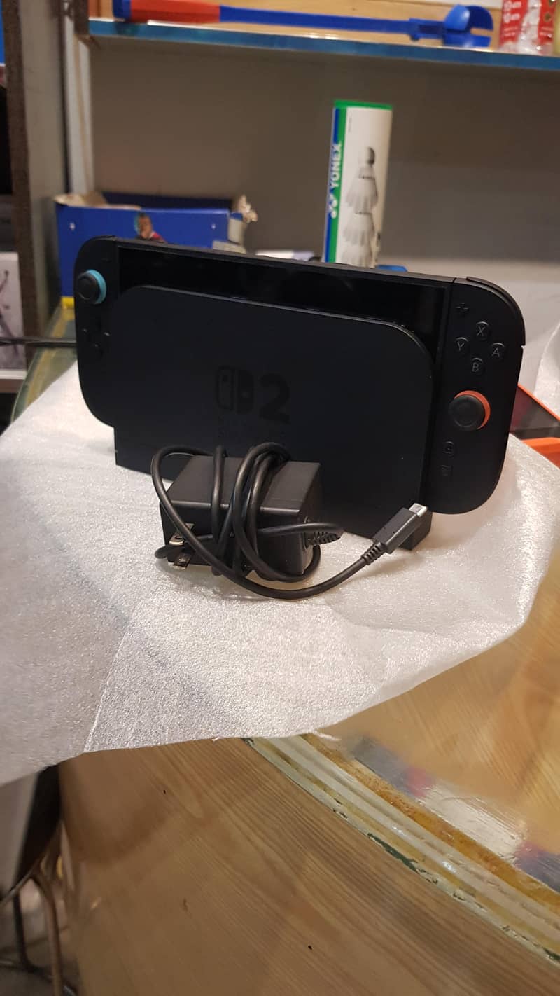 Nintendo Switch Excellent Condition | 1