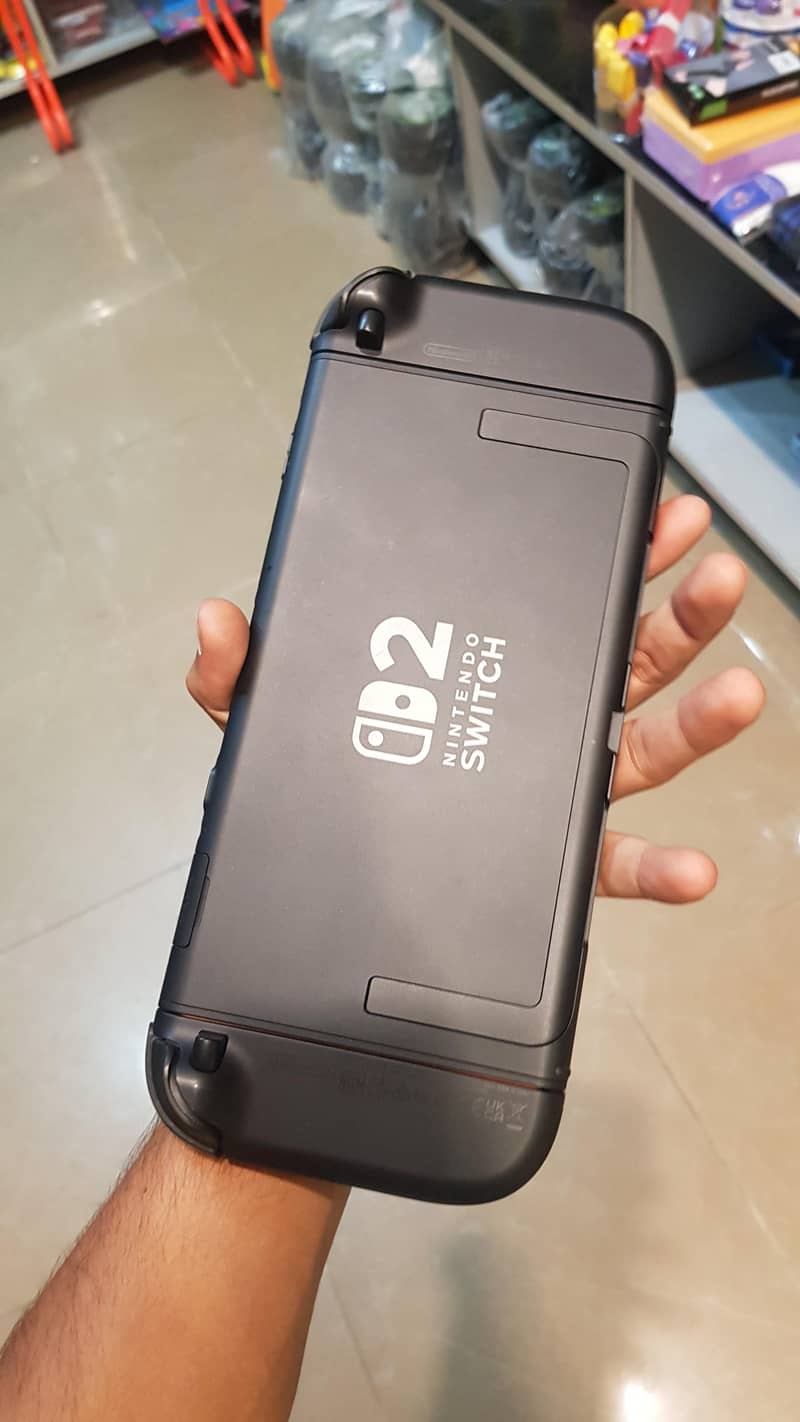Nintendo Switch Excellent Condition | 2