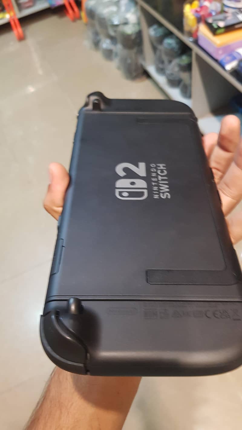 Nintendo Switch Excellent Condition | 3