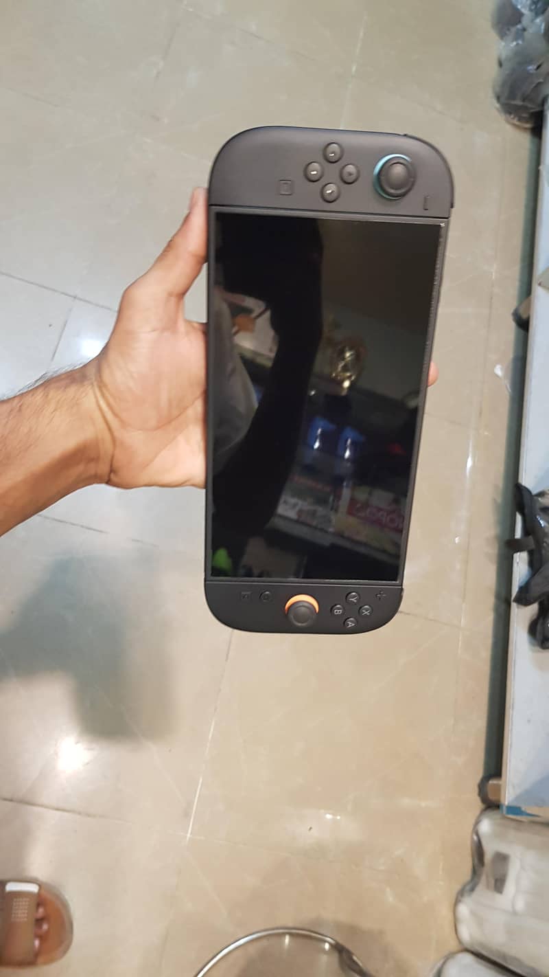 Nintendo Switch Excellent Condition | 4