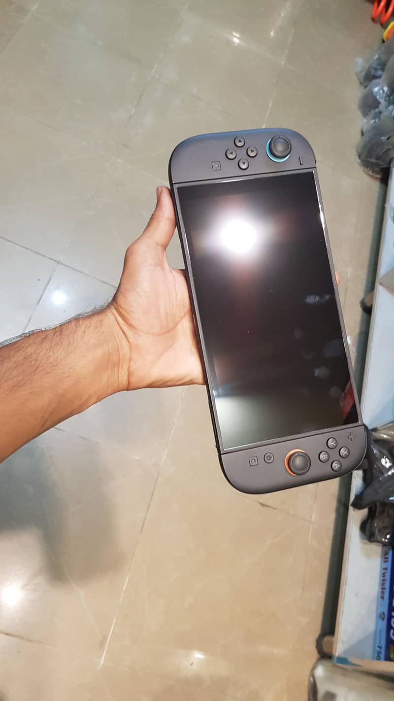 Nintendo Switch Excellent Condition | 5