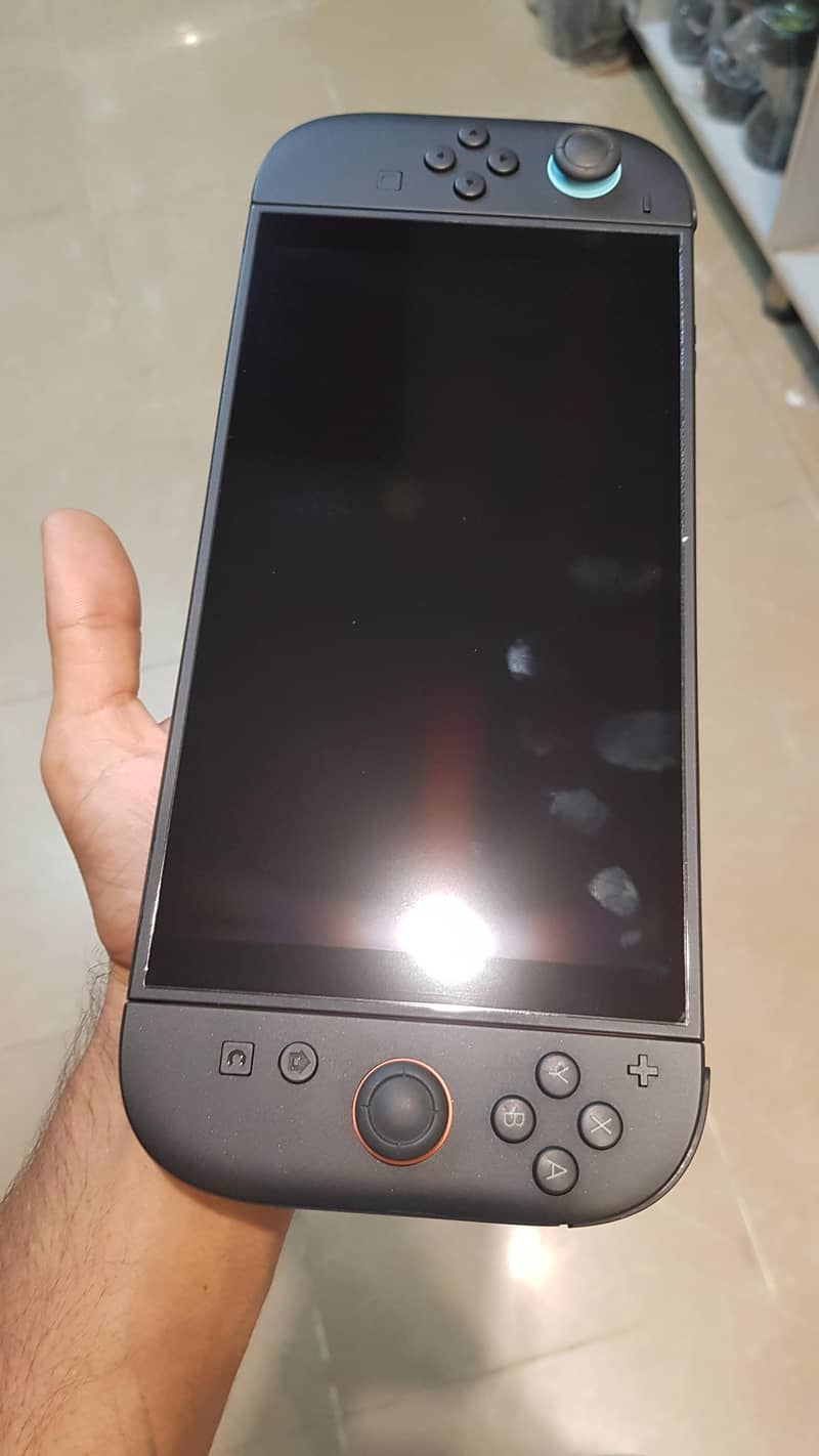 Nintendo Switch Excellent Condition | 7