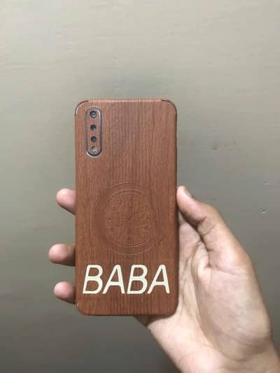 Vivo S1