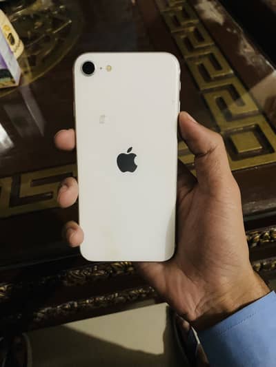 Apple iPhone SE 2020 128 Pta