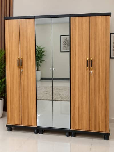Wood Furnitures