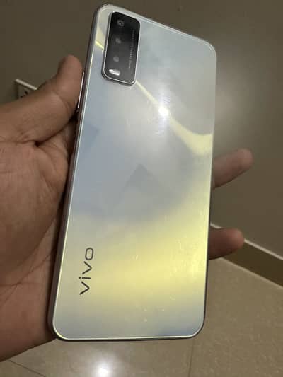 Vivo Y20