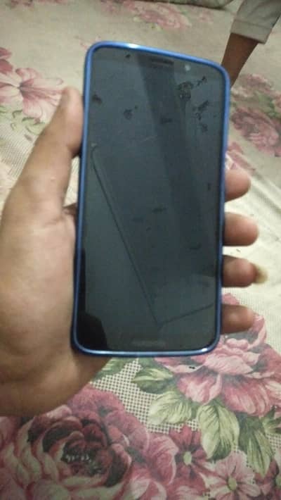 Motorola Moto Z3 4 64