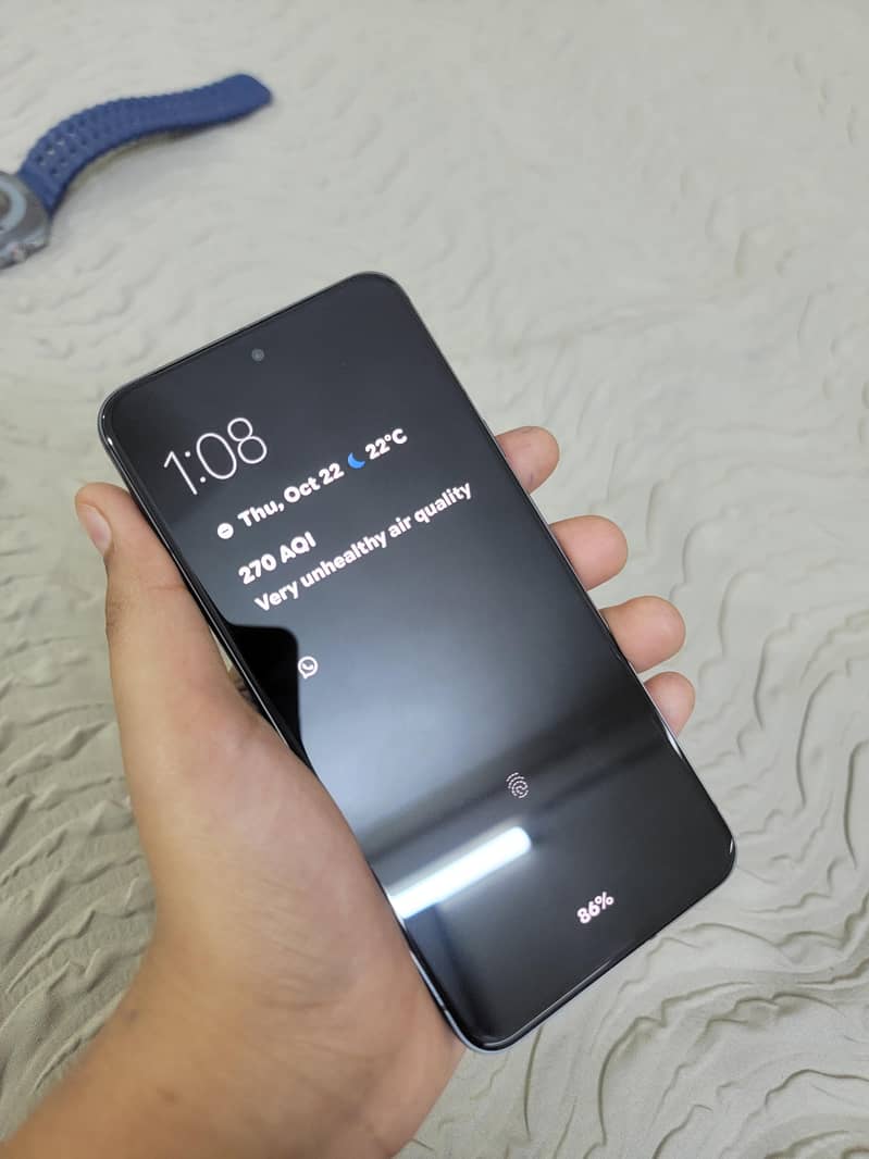 Google Pixel 8 0