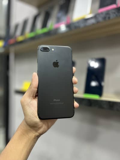 Apple iPhone 7 Plus / 03199954461