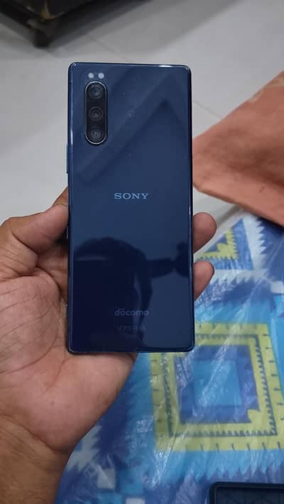 Sony Xperia 5 Mark 2 pta approved sale