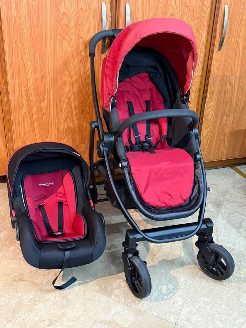 Baby Strollers 0