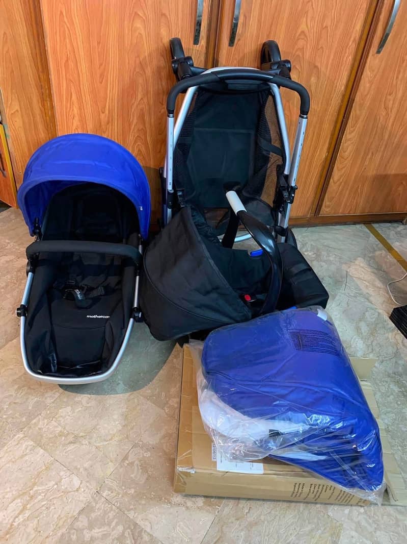 Baby Strollers 1