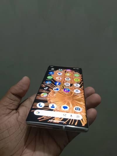 Google Pixel 6 Pro