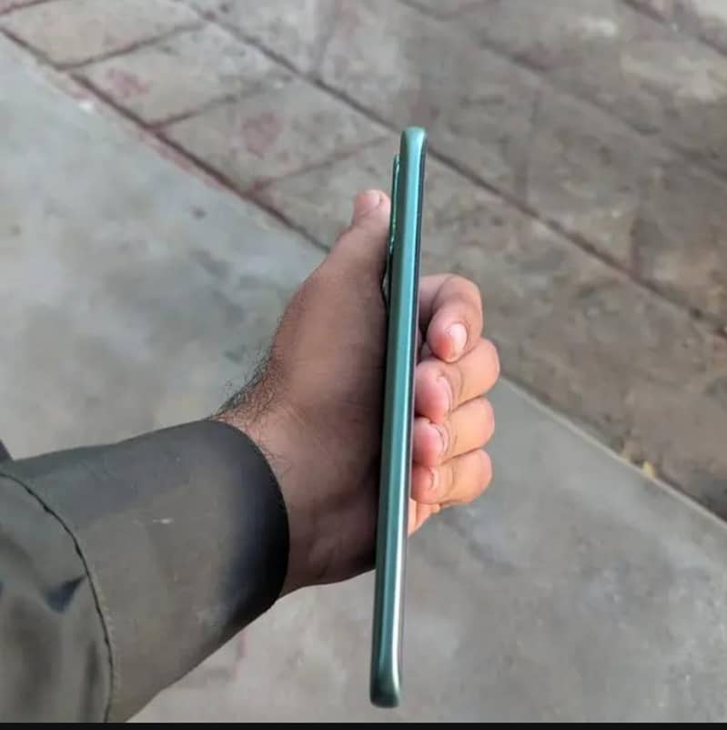 Infinix note 60 edge 1