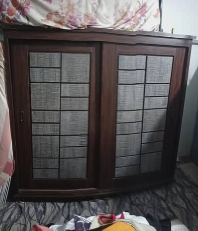 wardrobe
