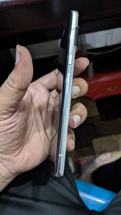 Google Pixel 6 Pro 12 gb 256 PTA Approved