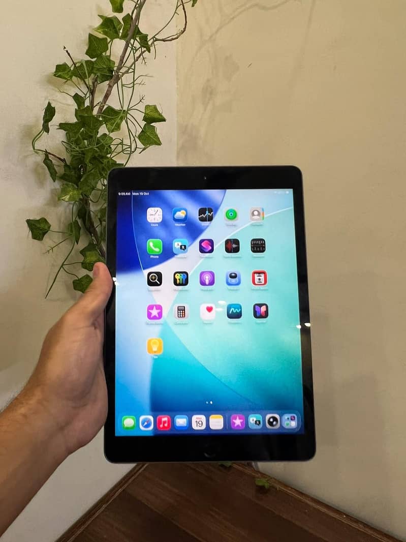 IPAD 8 GEN 128 1
