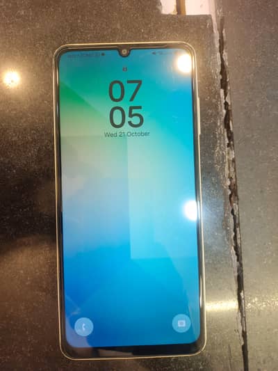 Samsung Mobile A06
