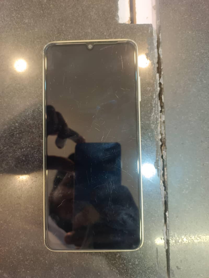 Samsung Mobile A06 2