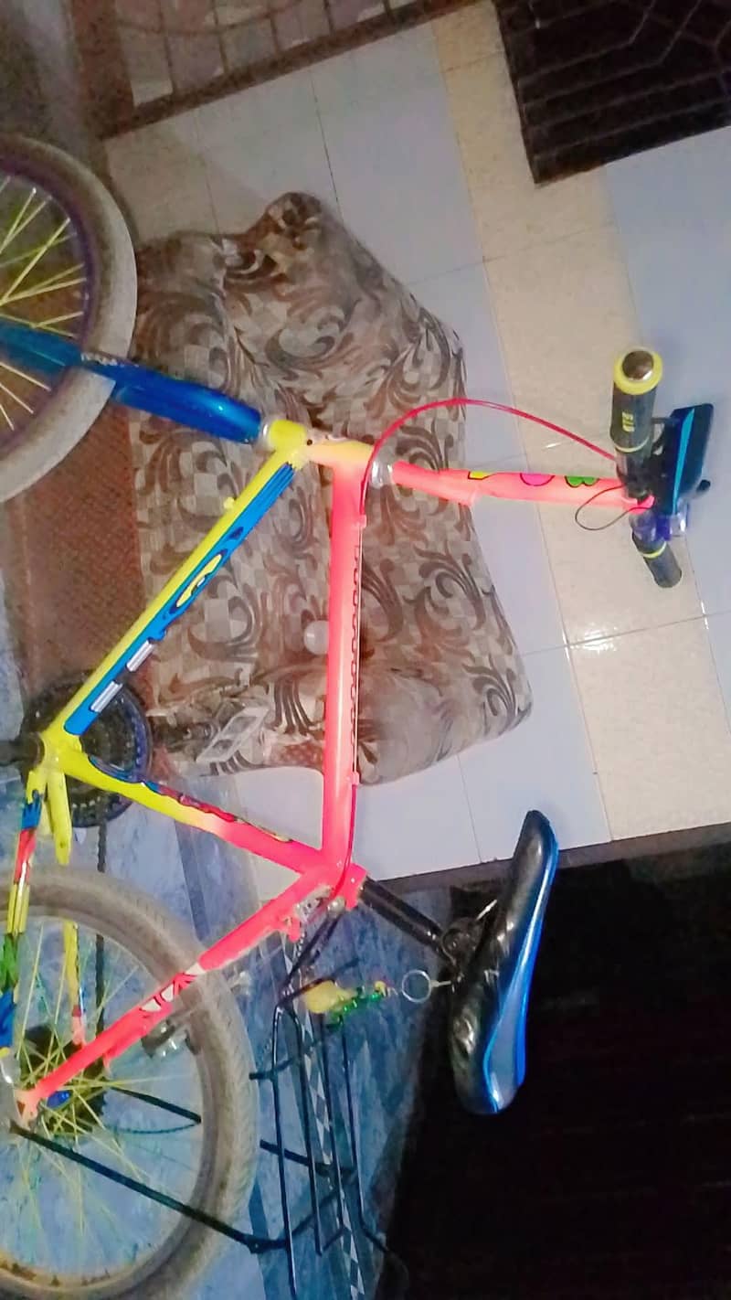 new cycle 0