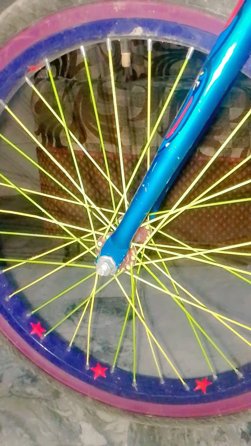new cycle 3