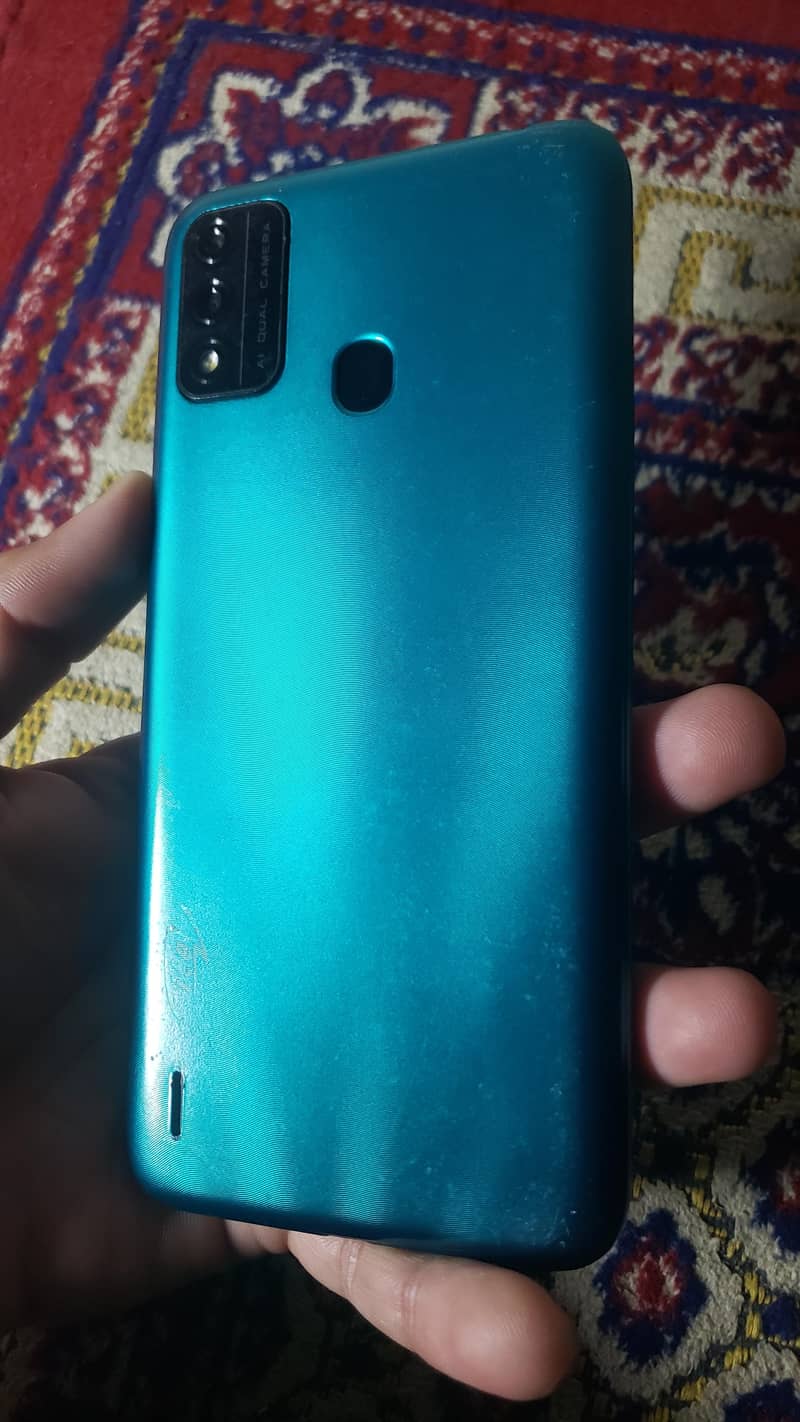 Itel A48 0