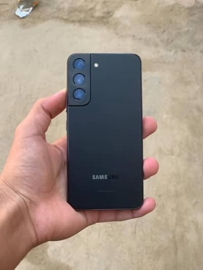 Samsung Mobile S22 6/128
