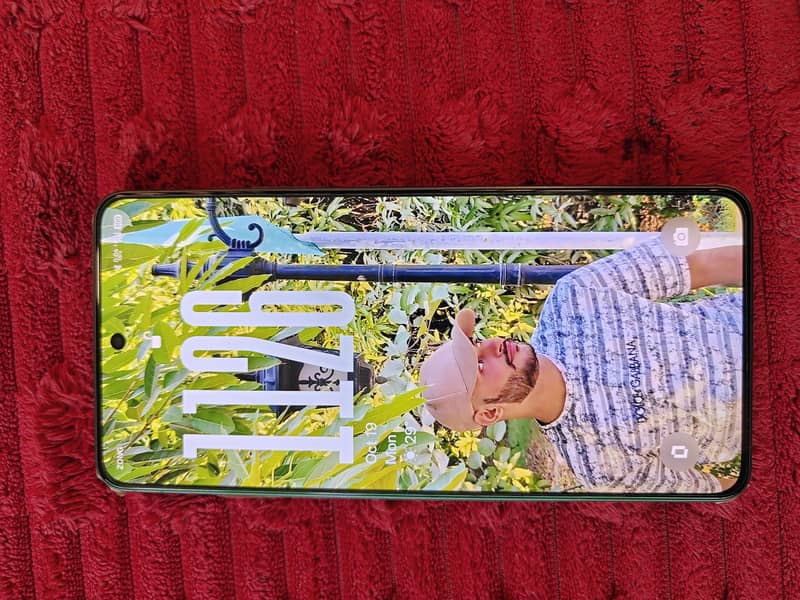 Realme Neo7 5
